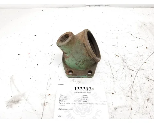 DETROIT 5129834 Engine Parts, Misc.