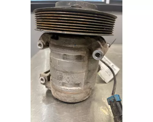 DETROIT 5700XE Air Conditioner Compressor