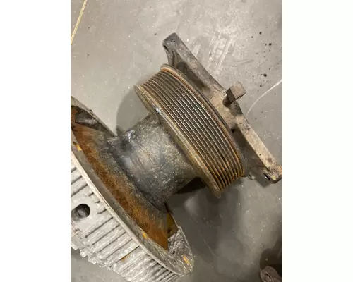 DETROIT 5700 Fan Clutch