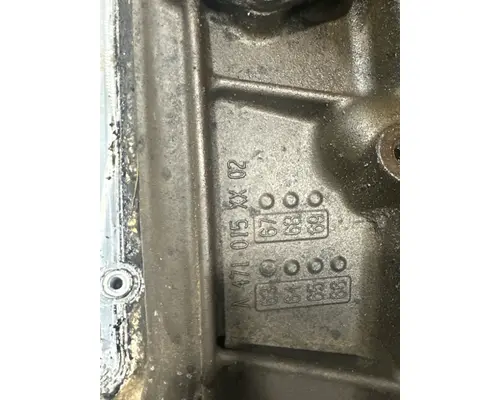 DETROIT 5700 Flywheel Housing