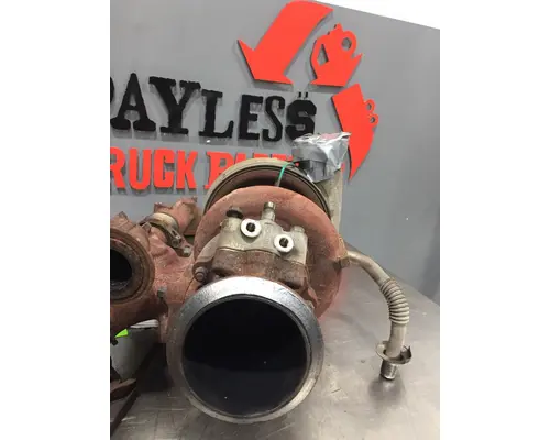DETROIT 5700 Turbocharger  Supercharger