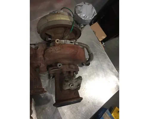 DETROIT 5700 Turbocharger  Supercharger