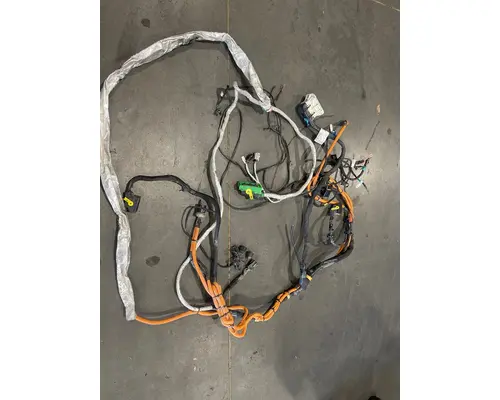 DETROIT 57X Engine Wiring Harness