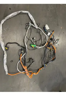 DETROIT 57X Engine Wiring Harness
