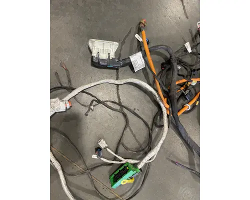 DETROIT 57X Engine Wiring Harness
