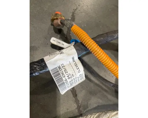 DETROIT 57X Engine Wiring Harness