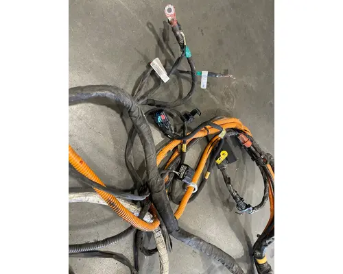 DETROIT 57X Engine Wiring Harness