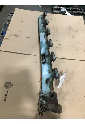 DETROIT 6-71N Cooling Assy. (Rad., Cond., ATAAC)