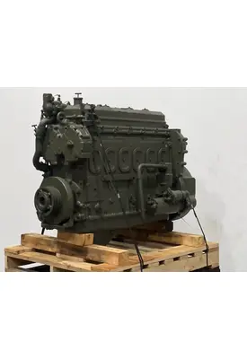 DETROIT 6-71N Engine Assembly
