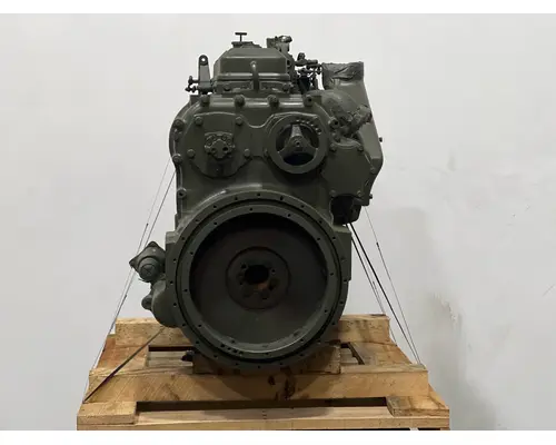 DETROIT 6-71N Engine Assembly