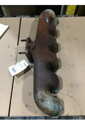 DETROIT 6-71N Exhaust Manifold