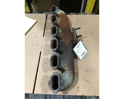 DETROIT 6-71N Exhaust Manifold