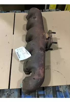 DETROIT 6-71N Exhaust Manifold