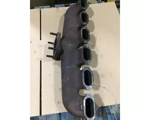 DETROIT 6-71N Exhaust Manifold