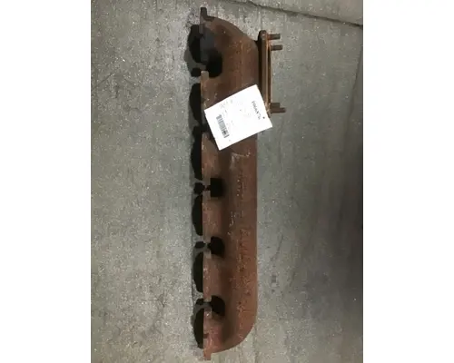 DETROIT 6-71N Exhaust Manifold