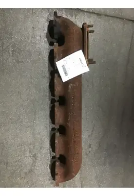 DETROIT 6-71N Exhaust Manifold