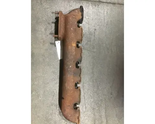 DETROIT 6-71N Exhaust Manifold