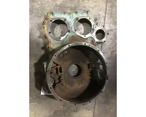 DETROIT 6-71N Flywheel Housing