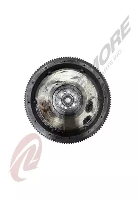 DETROIT 6-71N Flywheel
