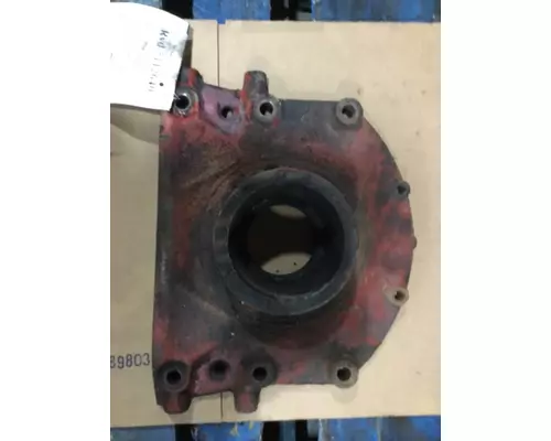 DETROIT 6-71N Front Cover