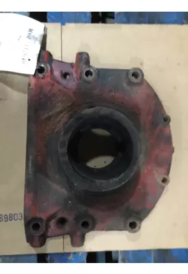 DETROIT 6-71N Front Cover