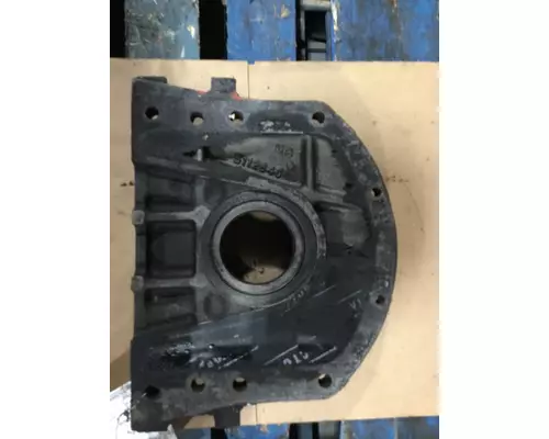 DETROIT 6-71N Front Cover
