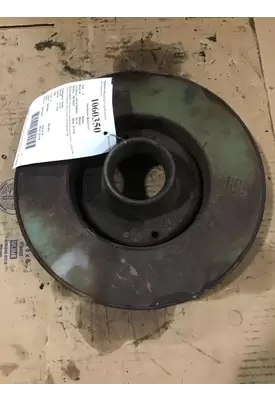 DETROIT 6-71N Harmonic Balancer