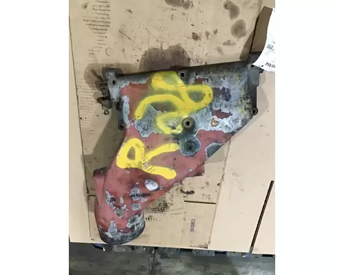 DETROIT 6-71N Intake Manifold