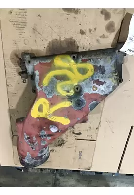 DETROIT 6-71N Intake Manifold