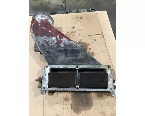DETROIT 6-71N Intake Manifold