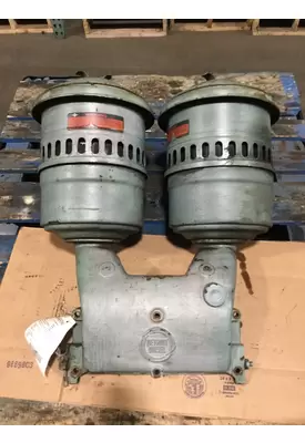 DETROIT 6-71N Intake Manifold