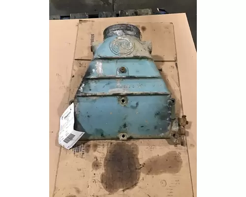 DETROIT 6-71N Intake Manifold