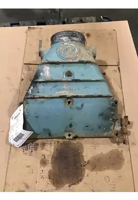DETROIT 6-71N Intake Manifold