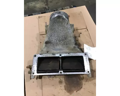 DETROIT 6-71N Intake Manifold