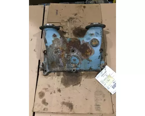 DETROIT 6-71N Intake Manifold