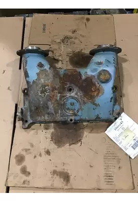 DETROIT 6-71N Intake Manifold