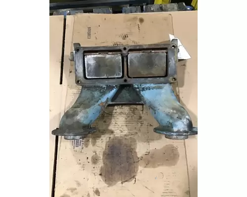 DETROIT 6-71N Intake Manifold