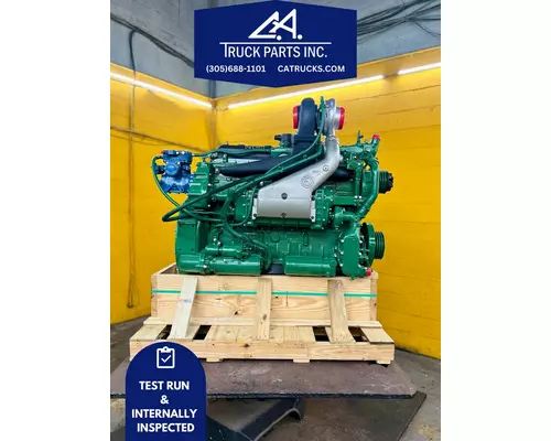 DETROIT 6-71T Engine Assembly