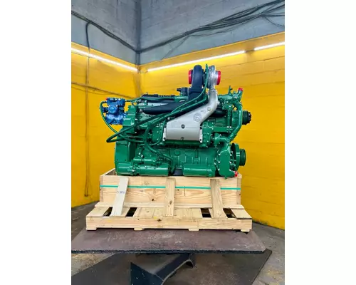DETROIT 6-71T Engine Assembly