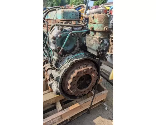 DETROIT 6-71 Engine Assembly