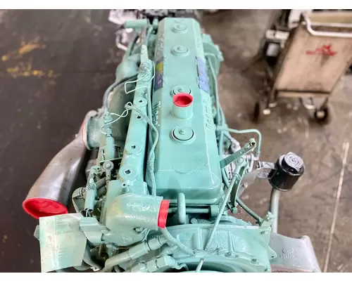 DETROIT 6-71 Engine Assembly