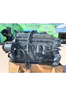 DETROIT 6-71 Engine Assembly