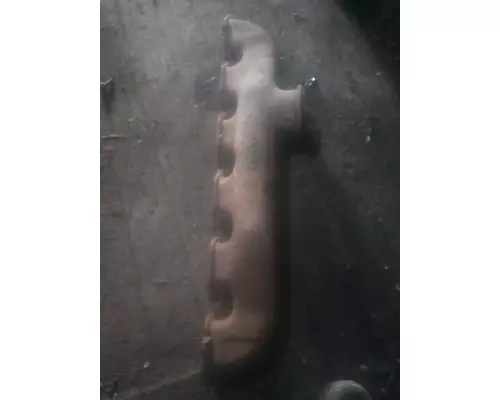 DETROIT 6-71 Exhaust Manifold