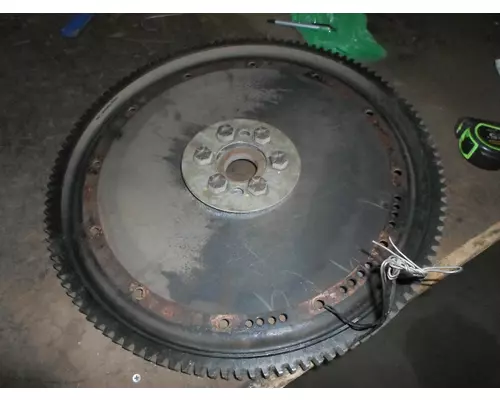 DETROIT 6-71 Flywheel