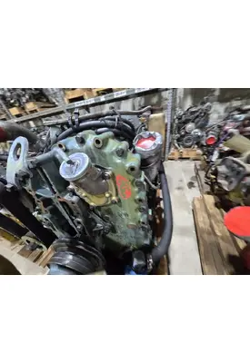 DETROIT 60 12.7 (ALL) Engine Assembly Engine Assembly
