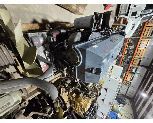 DETROIT 60 12.7 (ALL) Engine Assembly Engine Assembly