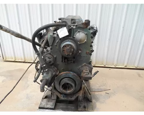 DETROIT 60 SER 11.1 Engine Assembly