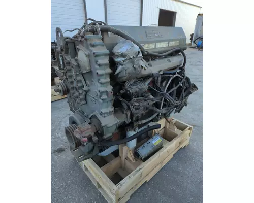 DETROIT 60 SER 11.1 Engine Assembly