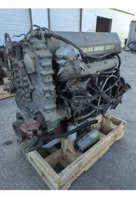 DETROIT 60 SER 11.1 Engine Assembly