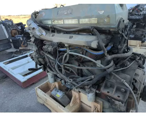 DETROIT 60 SER 11.1 Engine Assembly